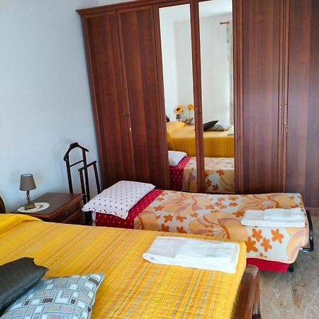 B&B Da Natallia Ronco all'Adige Екстер'єр фото