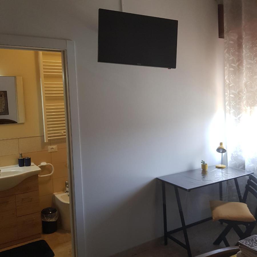 B&B Da Natallia Ronco all'Adige Екстер'єр фото