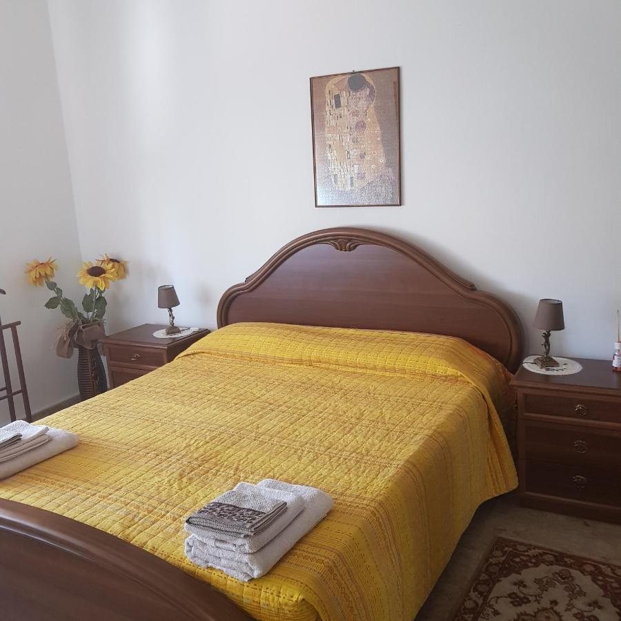 B&B Da Natallia Ronco all'Adige Екстер'єр фото