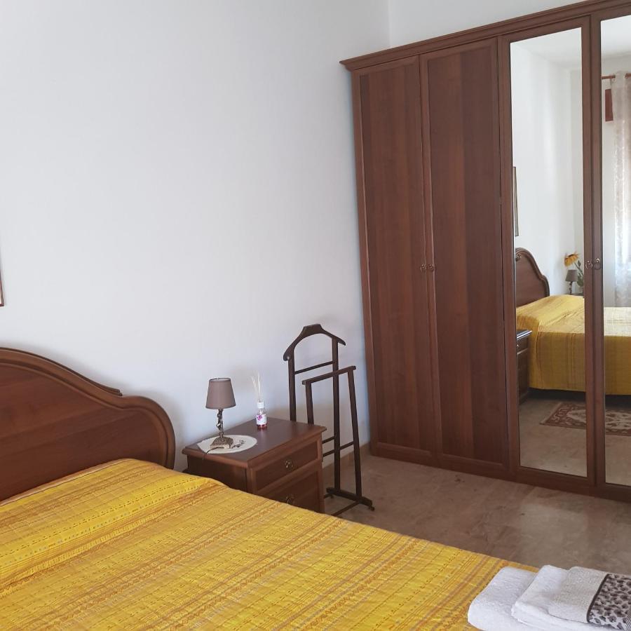 B&B Da Natallia Ronco all'Adige Екстер'єр фото
