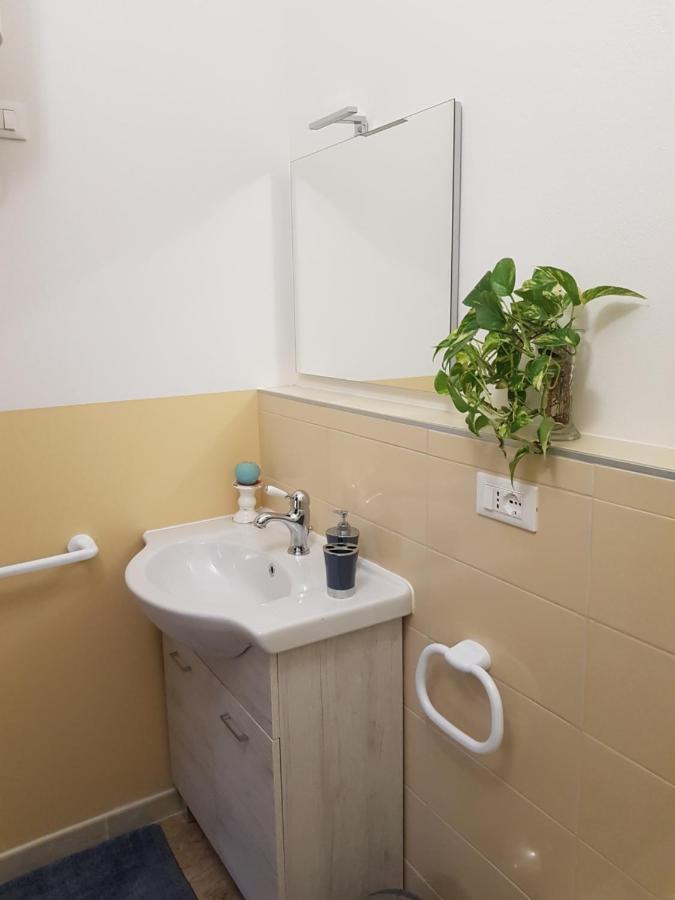 B&B Da Natallia Ronco all'Adige Екстер'єр фото